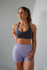 Purple Gray